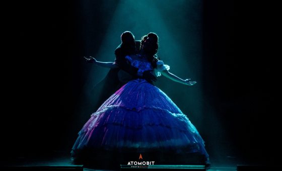 Drácula: El Musical, la Despedida Final