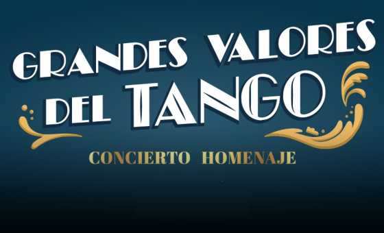 Grandes Valores del Tango