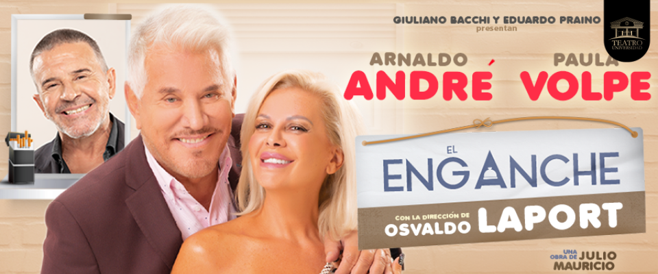 NO TOCAR - Ticketek 960x400 (3) El Enganche