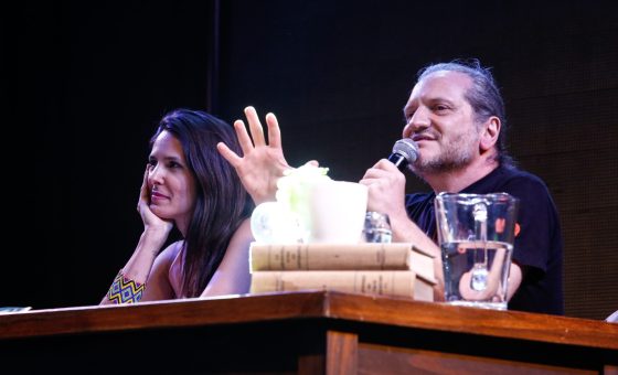 Comer, Pensar, Amar