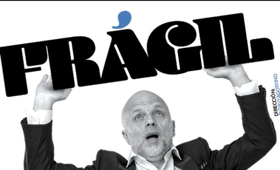 Frágil