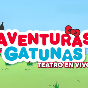 Aventuras gatunas