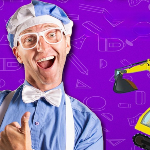 Las aventuras del explorador