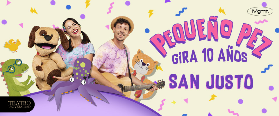 Ticketek 960x400 (3) Pequeño Pez
