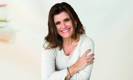 Pilar Sordo