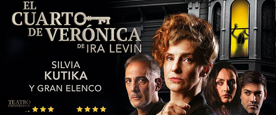 Ticketek 960x400 El cuarto de Verónica