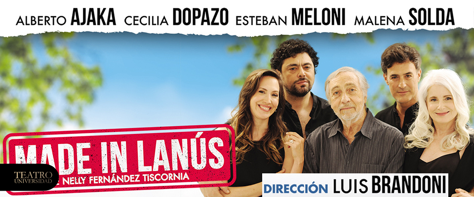 Ticketek 960x400 (3) Made in Lanús