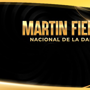 Martin Fierro de Danza