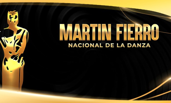 Martin Fierro de Danza